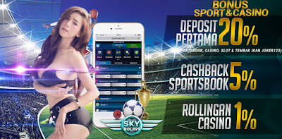 Oriental Casino Dengan Deposit 50Ribu