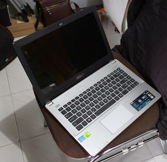 Jual Laptop Asus A450C Gaming bekas  Jual Beli Laptop 