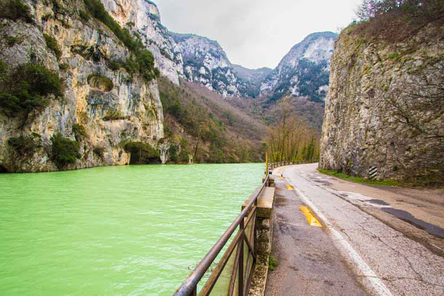 Gola del Furlo