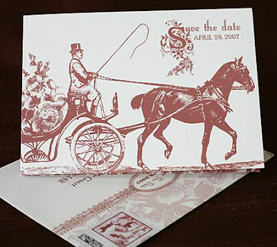 Vintage Wedding Stationery on Si Te Gust    Por Favor Dale Click En El Bot  N Me Gusta De Facebook