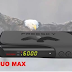 Nova atualização Freesky Max HD (Duomax) V2.83 - 14/04/2023