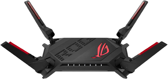 Asus ROG Rapture GT-AX6000: The Ultimate Gaming Router?