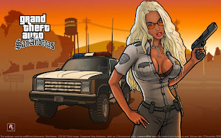 Downoad Free Gta San Andreas For Pc Full Version