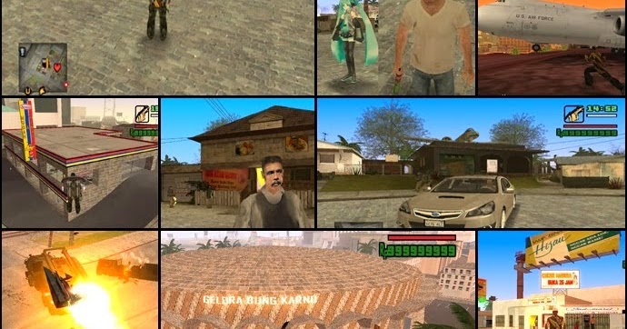 Download Game GTA Extreme Indonesia V5 Terbaru 2014 Gratis ~ [=xKRESSx ...