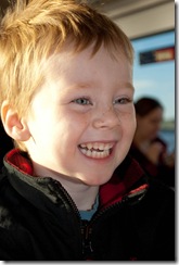 Jayden on train2