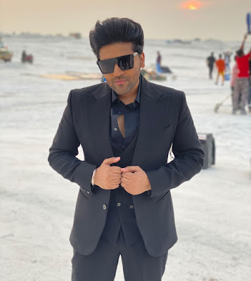 Guru randhawa photo