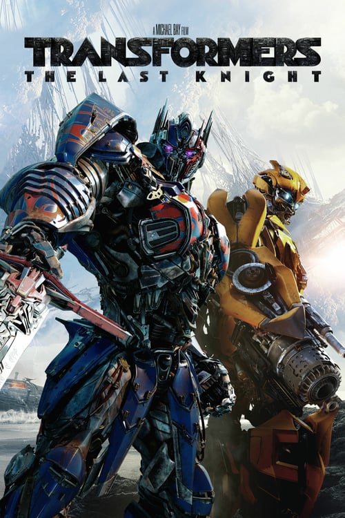 Transformers - L'ultimo cavaliere 2017 Download ITA