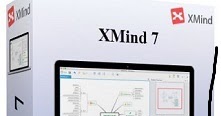 Mind Mapping software: XMind 7 Pro Latest Crack and Keys 