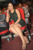 Kamalini Mukerjee latest glam pics-thumbnail-1