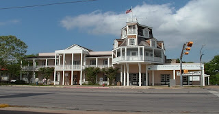 fredericksburg texas