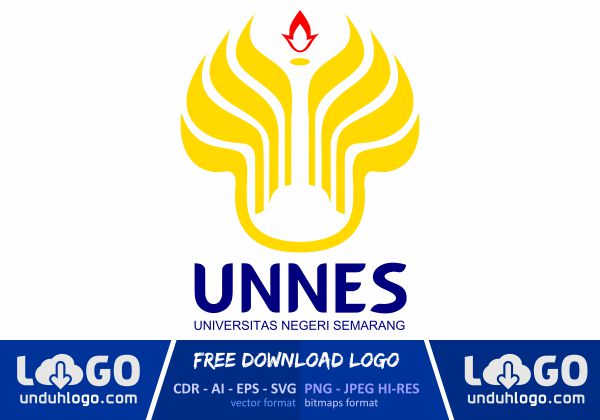 Logo UNNES