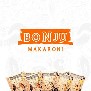 INTERN CONTENT CREATOR (BONJU)