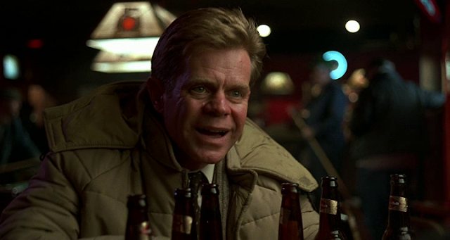 1ª Imagen de 'Fargo (1996)'