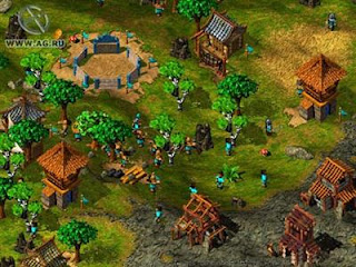 Free Download Games The Settlers III Ultimate Collection Full Versi