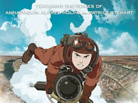 Steamboy 2004 Film Completo In Inglese