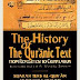 The History The Qur'anic Text