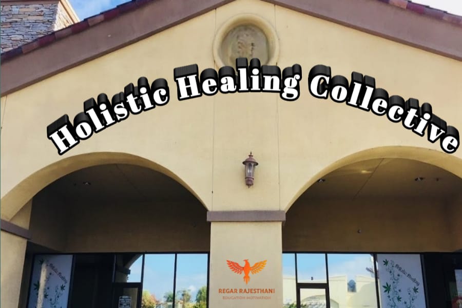 Holistic Healing Collective