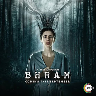 bhram-2019-season-1