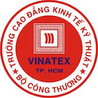 Logo vinatex