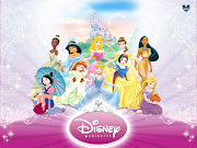 Princesas Disney Com Castelo ao Fundo. Postado por Gi Ideia Criativa (princesas disney perfeitas)