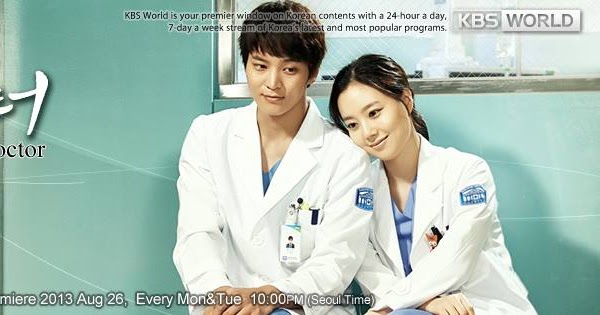 MaseKorner.com: Good Doctor (2013 Drama Korea)