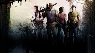 Download Left 4 Dead Free PC Game Full Version