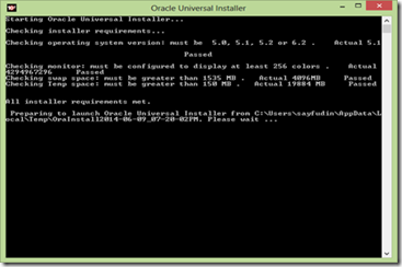 ORACLE FORM 10G