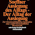 Ergebnis abrufen Auslegung des Alltags - Der Alltag der Auslegung: Zur wissenssoziologischen Konzeption einer sozialwissenschaftlichen Hermeneutik. Unter ... Vogt (suhrkamp taschenbuch wissenschaft) Hörbücher