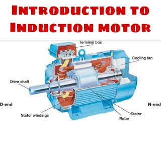 What is working principle of three phase induction motor ? | How 3 phase induction motor start ? 