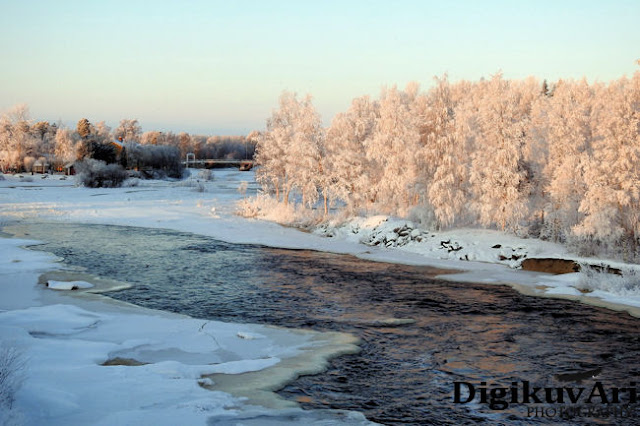 Etelähaara Pyhäjoki