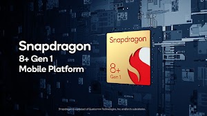 Exploring the Qualcomm Snapdragon 8+ Gen 1