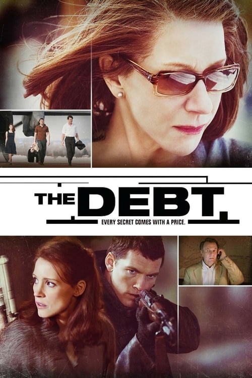 [HD] La deuda 2010 Ver Online Subtitulada