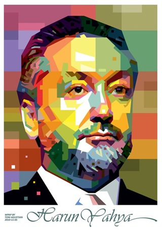 2010-11-05 - HARUN YAHYA