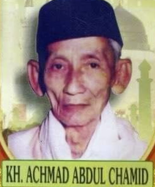 Mengenal Sang Pencipta "Billahit Taufiq wal Hidayah" dan "Wallahul Muwaffiq ila Aqwamith Thariq"