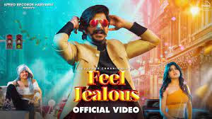 Feel Jealuos Lyrics English Bawa Music