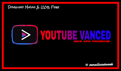 YouTube Vanced Apk