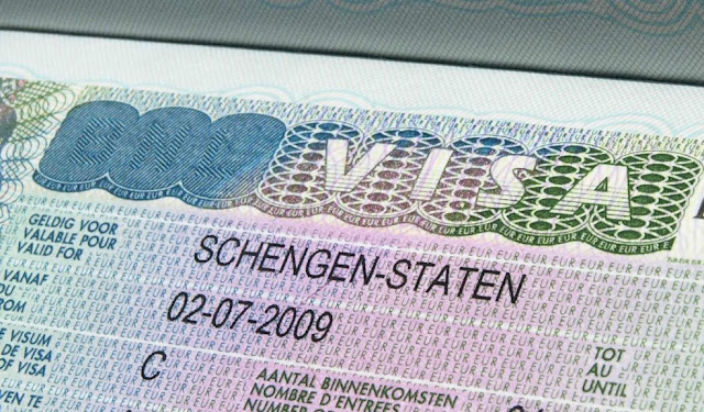 Dịch vụ làm visa Đức tại TPHCM uy tín