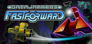 Data Jammers FastForward v1.0.0 Cracked-THETA [Mediafire PC game] cover mf-pcgame.org