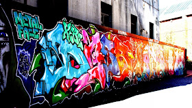 Urban Artwork