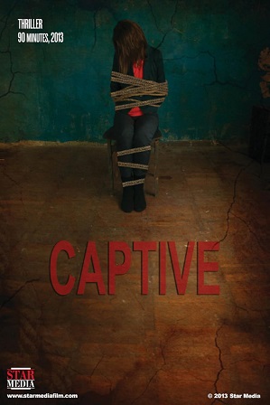 Captive (2013) Full Hindi Dual Audio Movie Download 480p 720p Web-DL