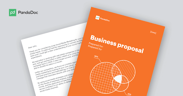 Business Idea and Proposal