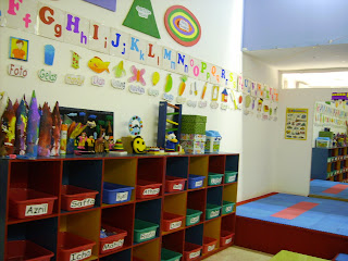 hiasan ruang kelas taman kanak kanak hiasan ruang kelas 