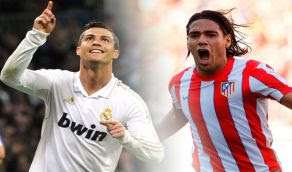 R madrid Atletico Madrid online vivo 1 DIc Derby