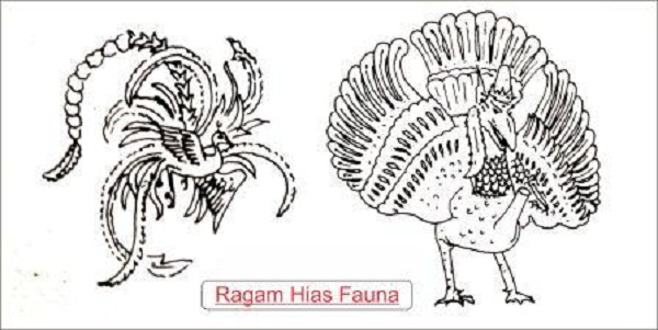 Pengertian Ragam  Hias  dan Jenis Jenis Ragam  Hias  Nusantara 