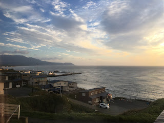 北海道ツーリング