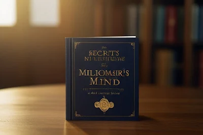 تلخيص كتاب "أسرار عقل المليونير": فهم اهم 5 مفاهيم اساسية في الكتاب