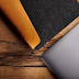  Sleeves for the new 13″ and 15” Macbook Pros by MUJJO 