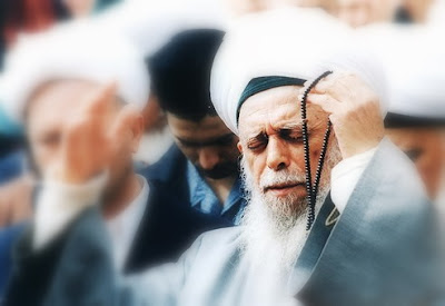 Shaykh Nazim