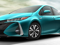 2017 TOYOTA PRIUS HYBRID RELEASE DATE