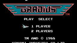 Gradius (ROM)(NES)(MEGA)(E)(U)(J)(PC10)(VS)